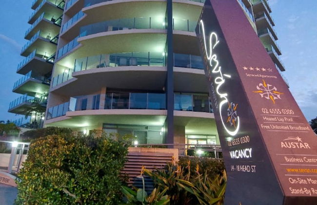 Sevan Apartments - Photo 76