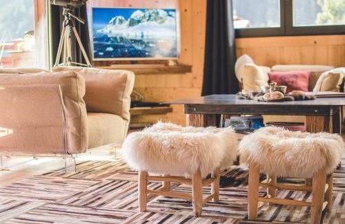 L'écrin des Bossons - Photo 28