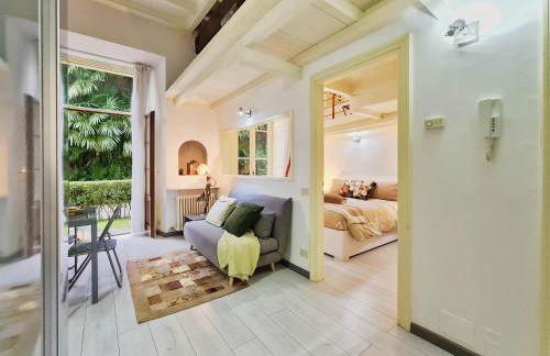 Nona lakeside apt at patrician Villa - Foto 1