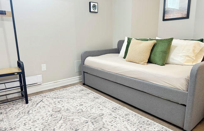 Mississauga Manor - Meadowvale - Foto 14