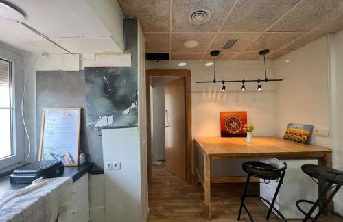 Apartamento 4 en chalet,mascotas si - Photo 13