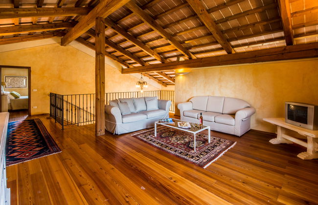 Fattoria di Romignano - Foto 7