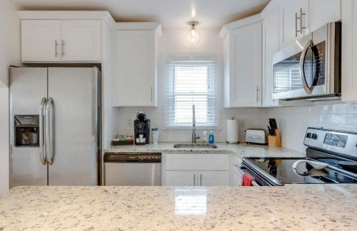 Steps from Vandy, live music-Downtown 9 mins away! - Foto 21