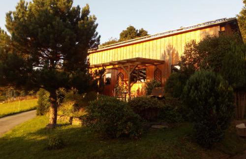 Ferienwohnung Körnerberg - Photo 31