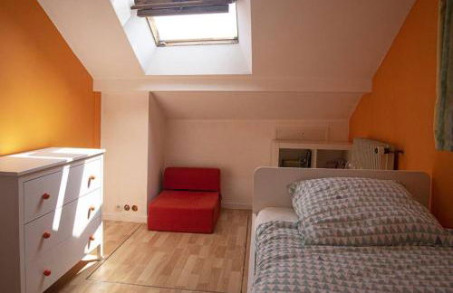 Villa Manarola - 10pers/4Ch - jacuzzi & jardin - Foto 2