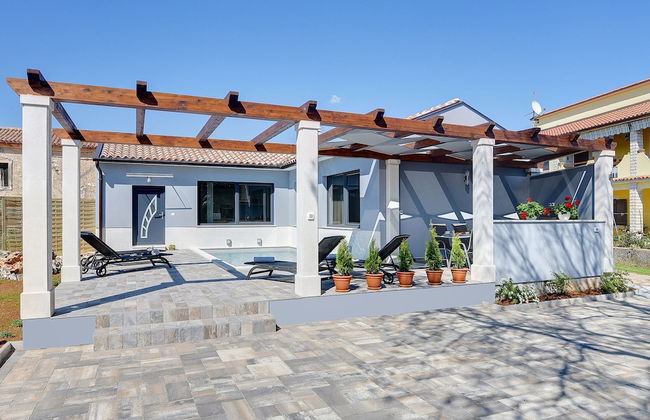 Holiday Home in Galizana With Pool & Beach - Foto 25