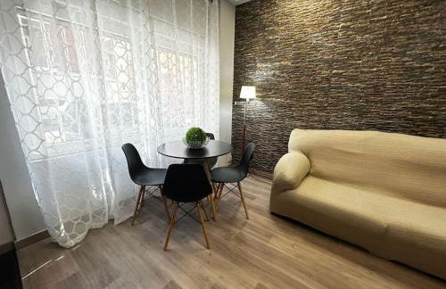 Apartamento amueblado en el centro de Madrid - Photo 10