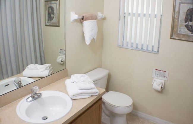 Ip60572 - Sunrise Lakes - 4 Bed 3 Baths Villa - Foto 9