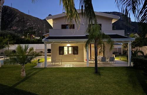 Private Villa, Sun & Pool - Foto 8