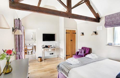 West Acre Lodge - Foto 30