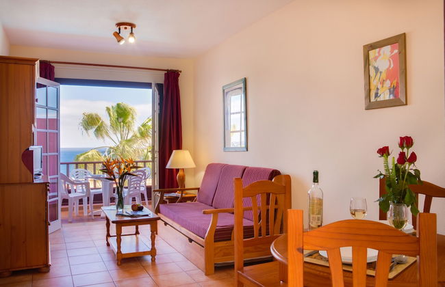 Apartamentos Oasis San Antonio - Foto 12