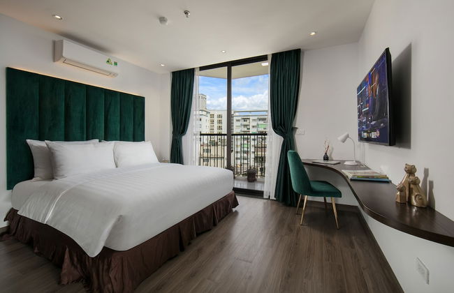 The Bloom Ha Noi - Foto 7