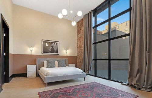 Roami at Brassline - Foto 38