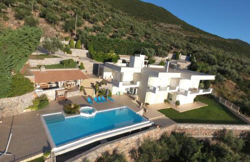 Villa Rebecca - Photo 20