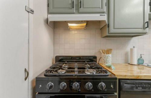 Tulsa Funk House - Foto 17