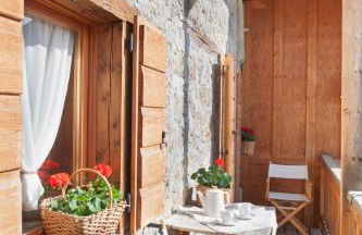 Albergo Diffuso Sauris in Sauris Di Sopra - Photo 79