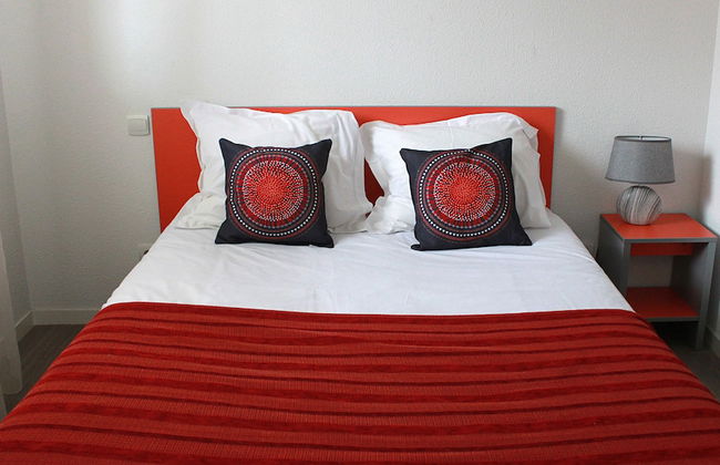 Résidence Citylodge du Campus - Foto 10