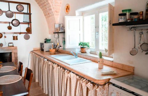 Maison Trullo - Foto 35