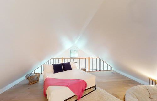 Cedrona Cove Cottage - Foto 17