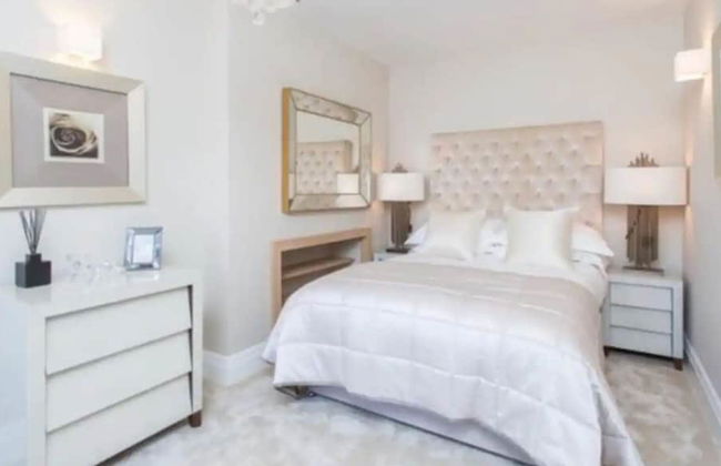 Luxury Mayfair 2 Bedroom Apartment - Foto 6