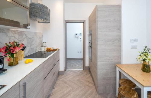 London Regents Luxury Apartments - Foto 38