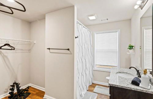 Modern Athens Stay 2 King Beds Near UGA & Downtown - Photo 44