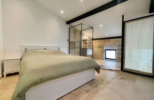 Le Saint-Jean - Cœur de La Cité Médiévale - Foto 25