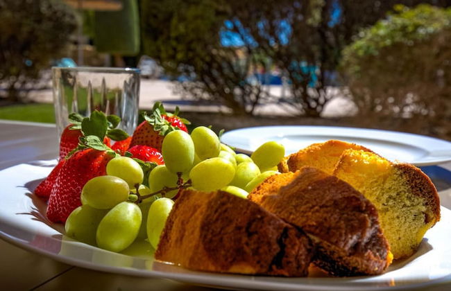 Apartment Bc02 - Lelantos - Foto 17