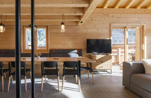 Bio Corti Spa 12 personnes - Foto 22