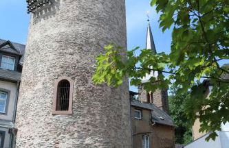 Alte Schmiede zu Trarbach - Foto 73