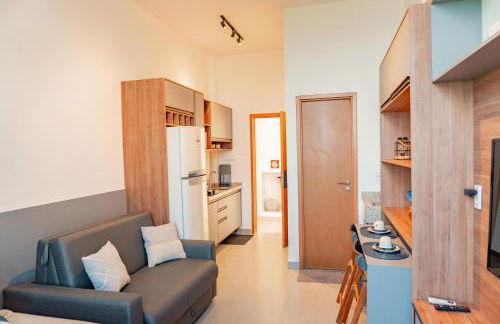 Flat Sonne Bessa - Foto 12