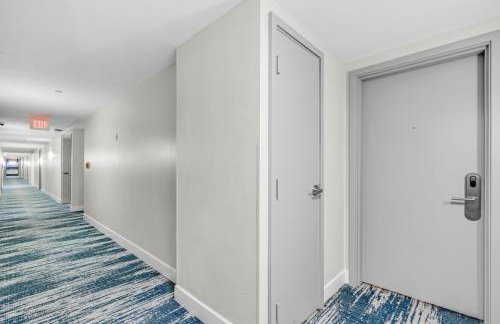 Steps to the Sand Beachfront Escape- 25th Floor Views - Foto 58