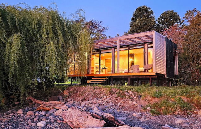 Outscape Puyehue - Foto 16