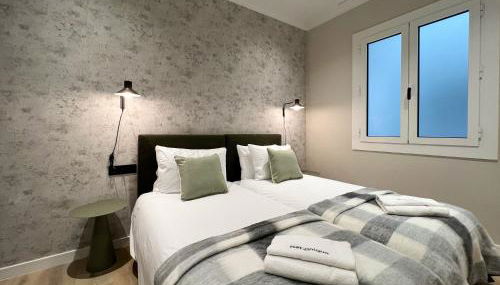 Stay U-nique Apartment Muntaner - Foto 2