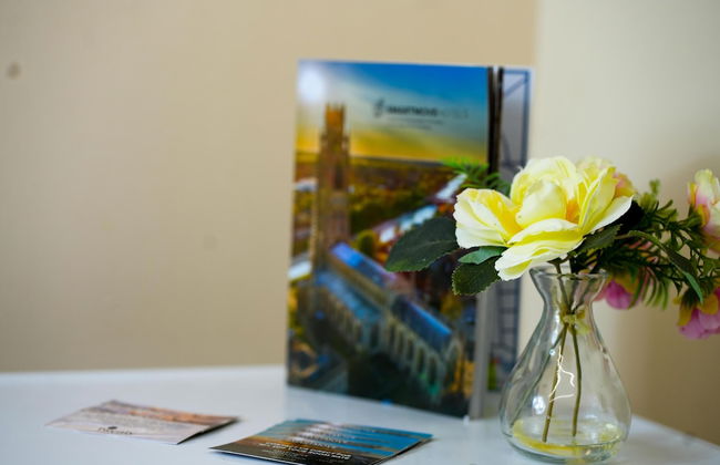 The Old Dairy Holiday Home - Foto 25