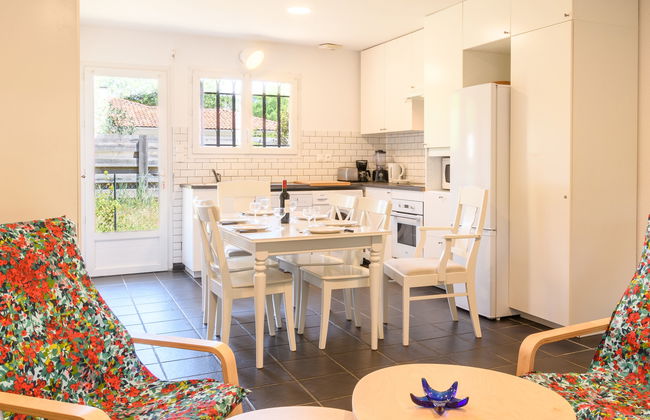 La Lette II Albizzias - Foto 7