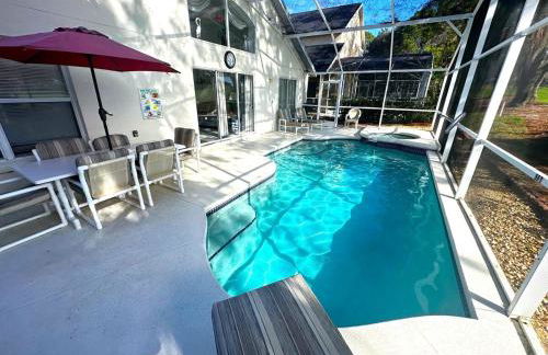 Dunes Hideaway, Pool Home, Southern Dunes - Foto 42