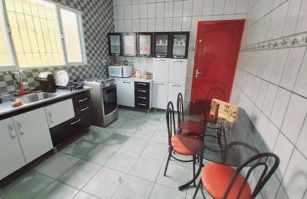 Piscina Churrasqueira Área Gourmet Iguape SP - Foto 32