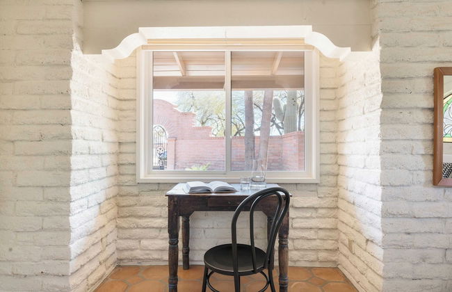 Charming 5bdr Hacienda w/ Pool, Fire Pit, Billiards La Casona by Avantstay - Foto 39