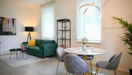 Modernes Apartment in Berlin - Foto 1