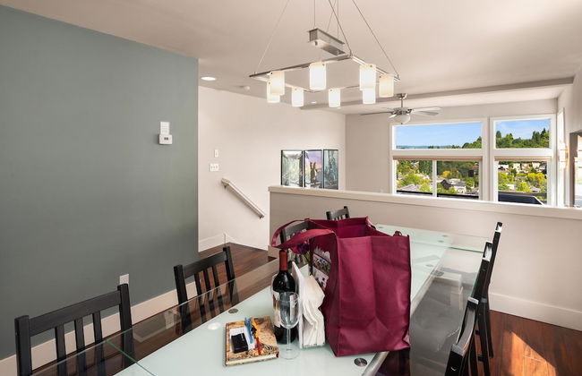 Seattle Vacation Home - The Port - Foto 19