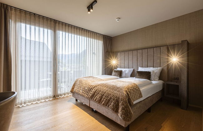 Modern Penthouse With Balcony - Foto 6