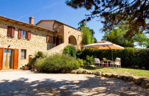 Welcome at Poggio Cantarello Country Home Tuscany - Foto 17
