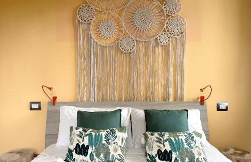 La Meria di Maria Casa Arancio - Foto 11