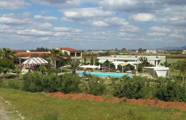 Locanda Villa Marrakech Ourika Road - Foto 7