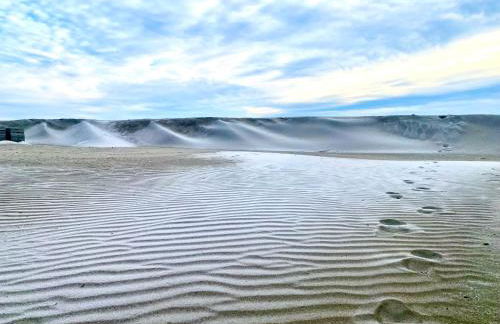 Casa Blu di Pomposa Vista Mare - Photo 19