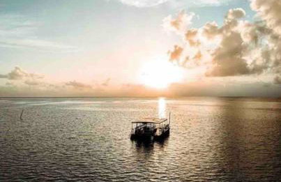 Casa de Temporada com Piscina e Área Gourmet Toda montada - Foto 49