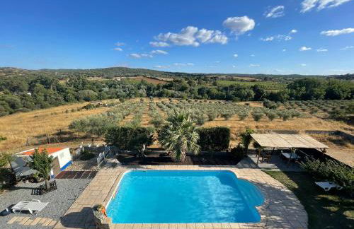 Monte de Stª Margarida - Foto 1