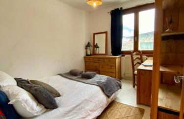 Apartment Chamonix Brise du Mont - Photo 30