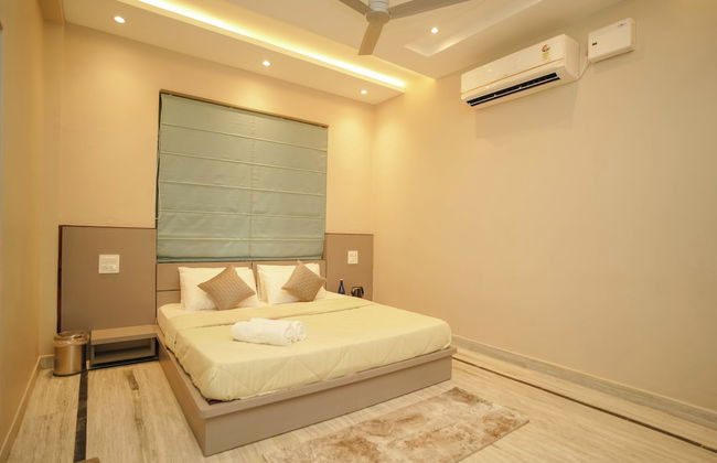 The Pine melody -4BHK Villa - Foto 12